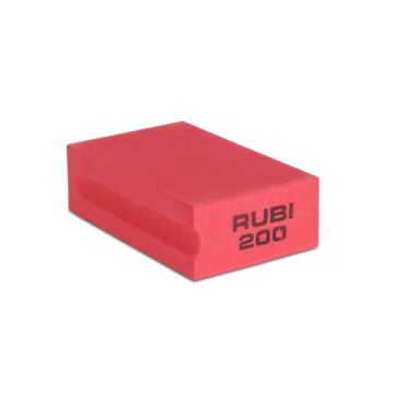 Rubi diamant Slipkloss - 200