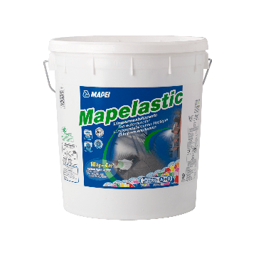 Mapei Mapelastic