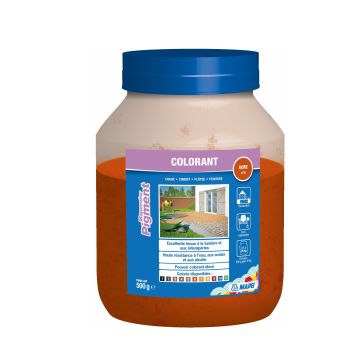 Mapei Mapecolor Pigment - Okker