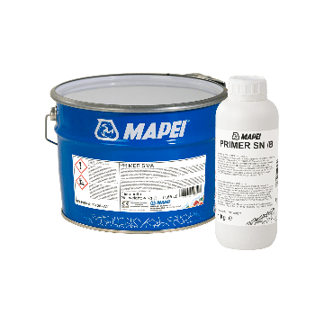 Mapei Primer SN Composant A 4kg