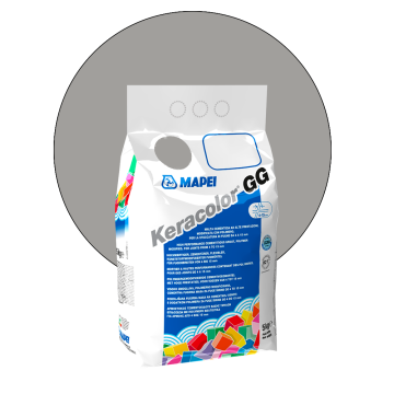 Mapei Keracolor GG - 112 Gris Moyen