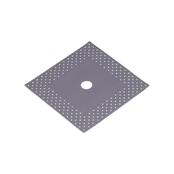 Mapei Mapeband PE120 Pièce d'étanchéité - 120x120 mm
