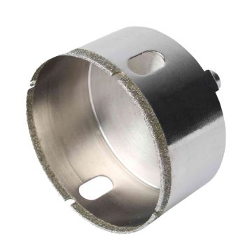 Rubi EasyGres diamantborr - 75 mm