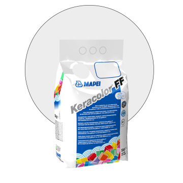 Mapei Keracolor FF - 111 Gris Argent