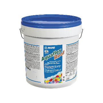 Mapei Aquaflex Roof