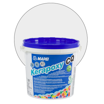 Mapei Kerapoxy CQ - 111 Gris Argent