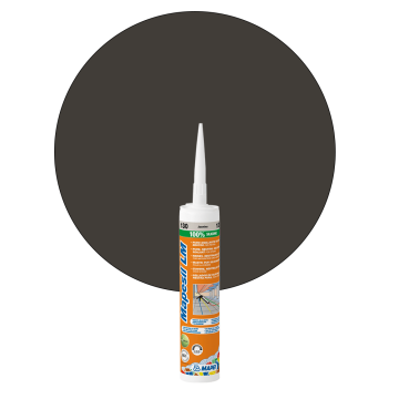 Mapei Mapesil LM - 120 Noir