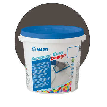 Mapei Kerapoxy Easy Design - 149 Pierre Volcanique