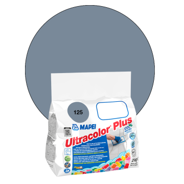Mapei Ultracolor Plus - 125 Château Gris, 2 kg