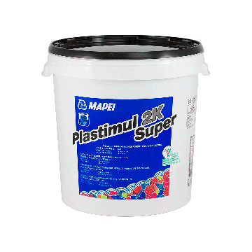 Mapei Plastimul 2k Super
