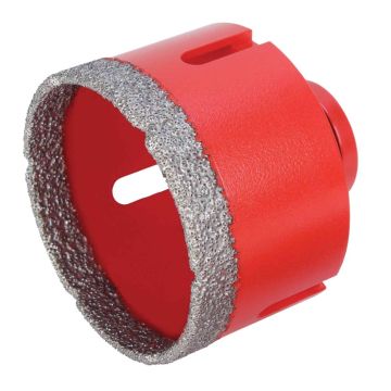 Rubi DryGres Borr - 68 mm