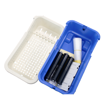 Mapei Skipper Plateau à éponge