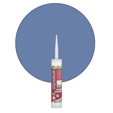 Mapei Mapesil AC - 172 Bleu Espace