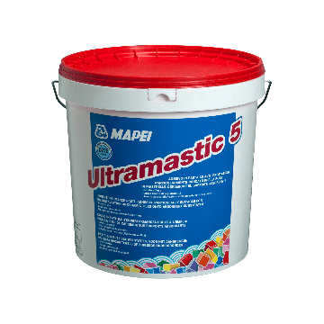 Mapei Ultramastic 5 - 16 kg Mapei Ultramastic 5 - 16 kg
