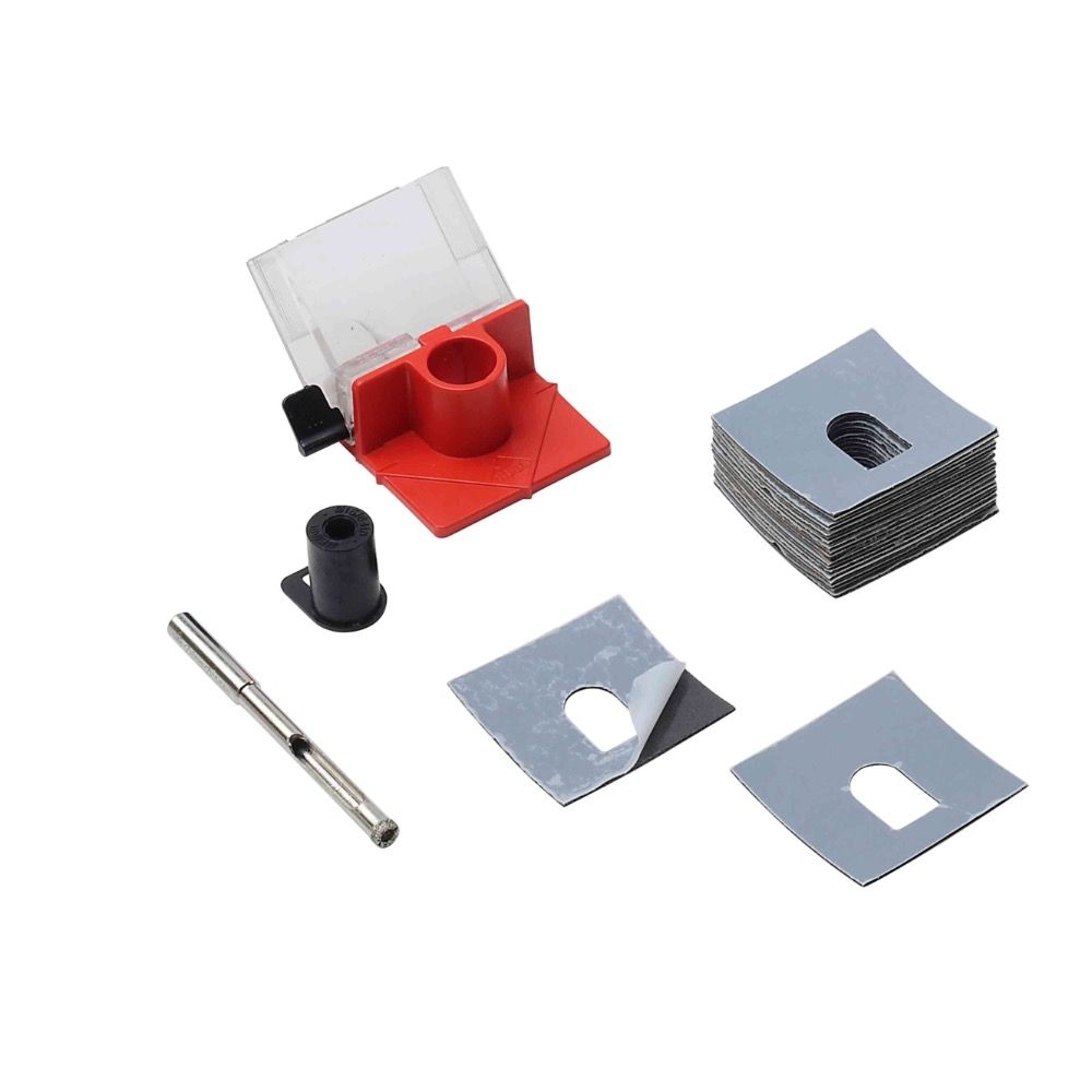 Rubi EasyGres Granitkeramik Borrsats main product photo