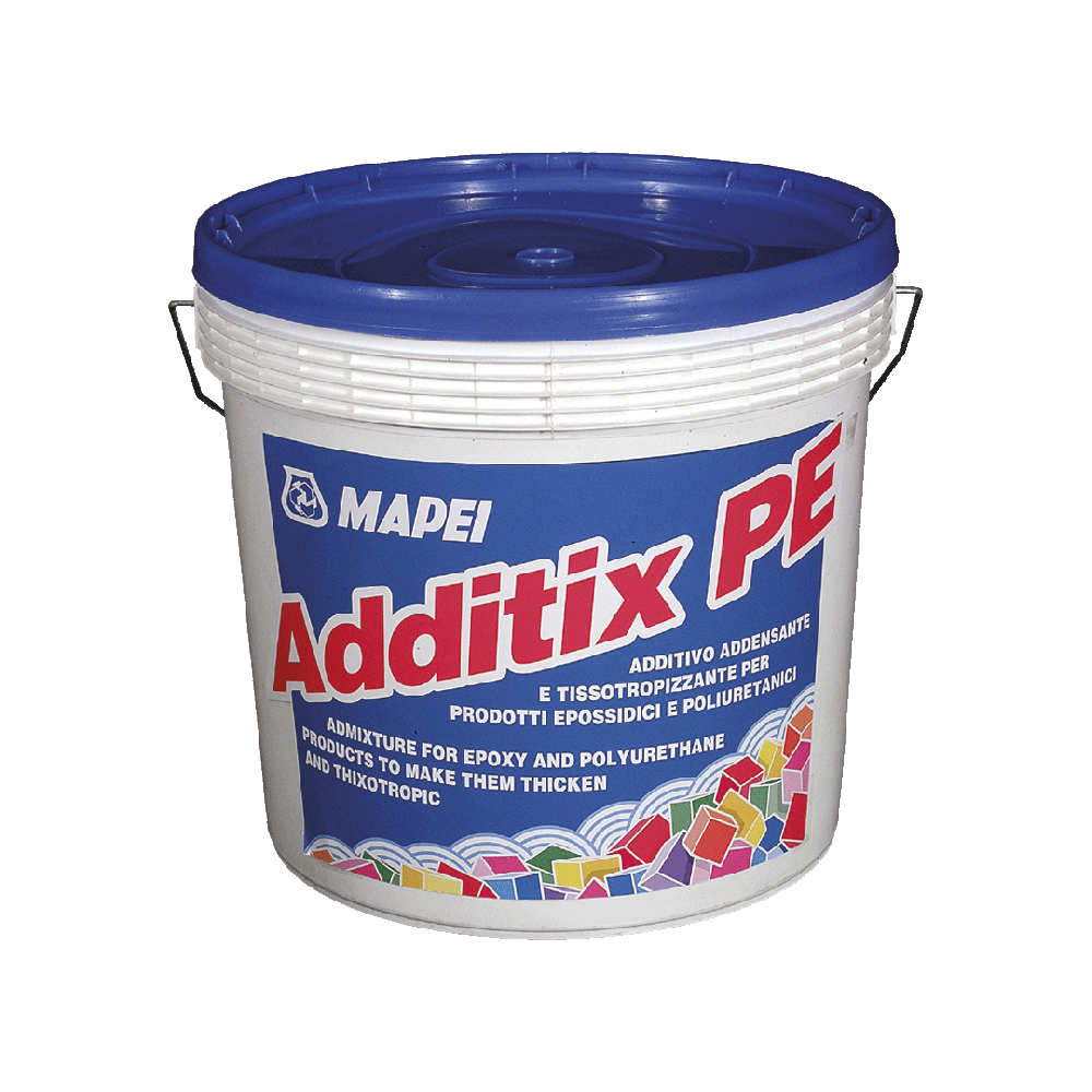 Mapei Additix PE main product photo