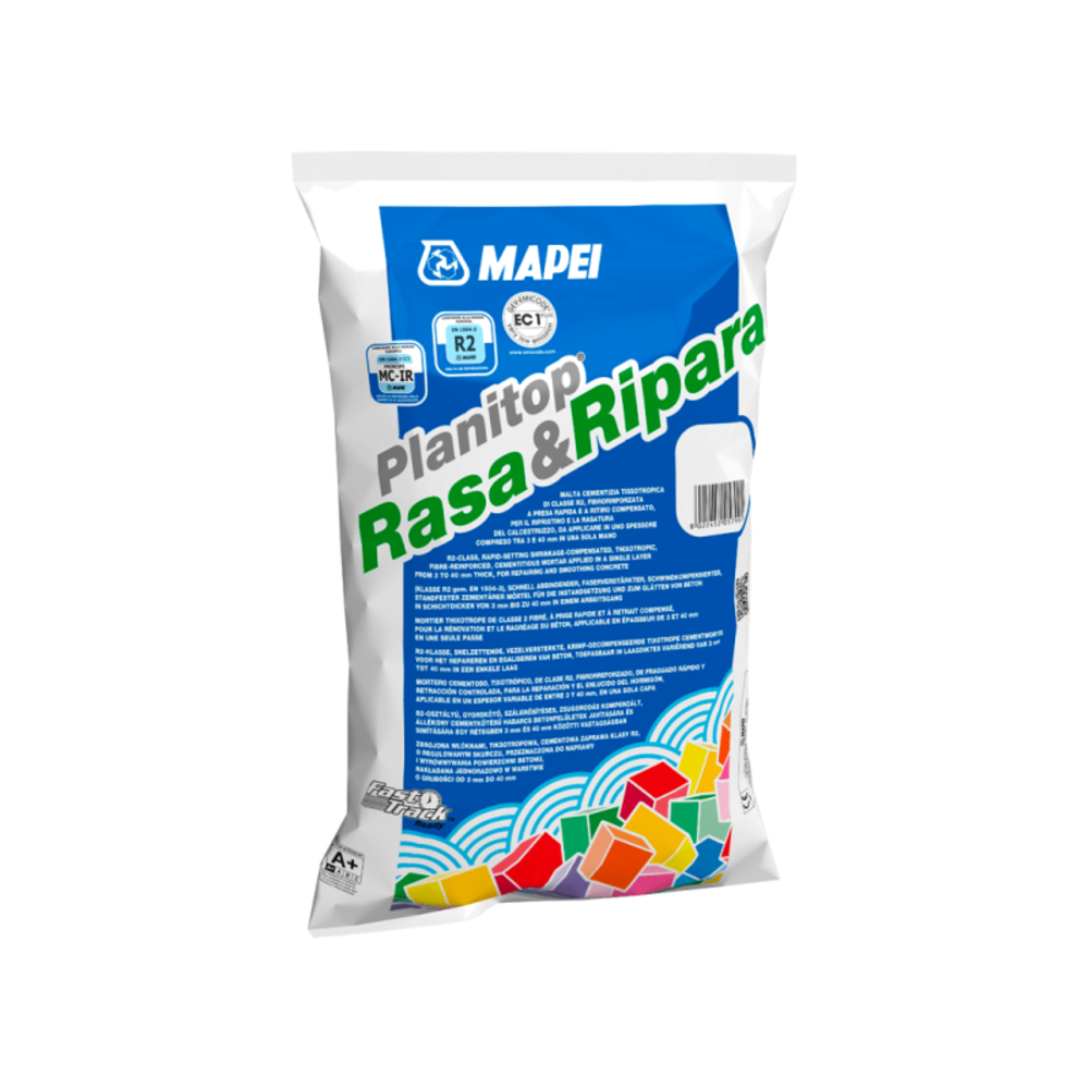 Mapei Planitop Rasa en Ripara R2 main product photo