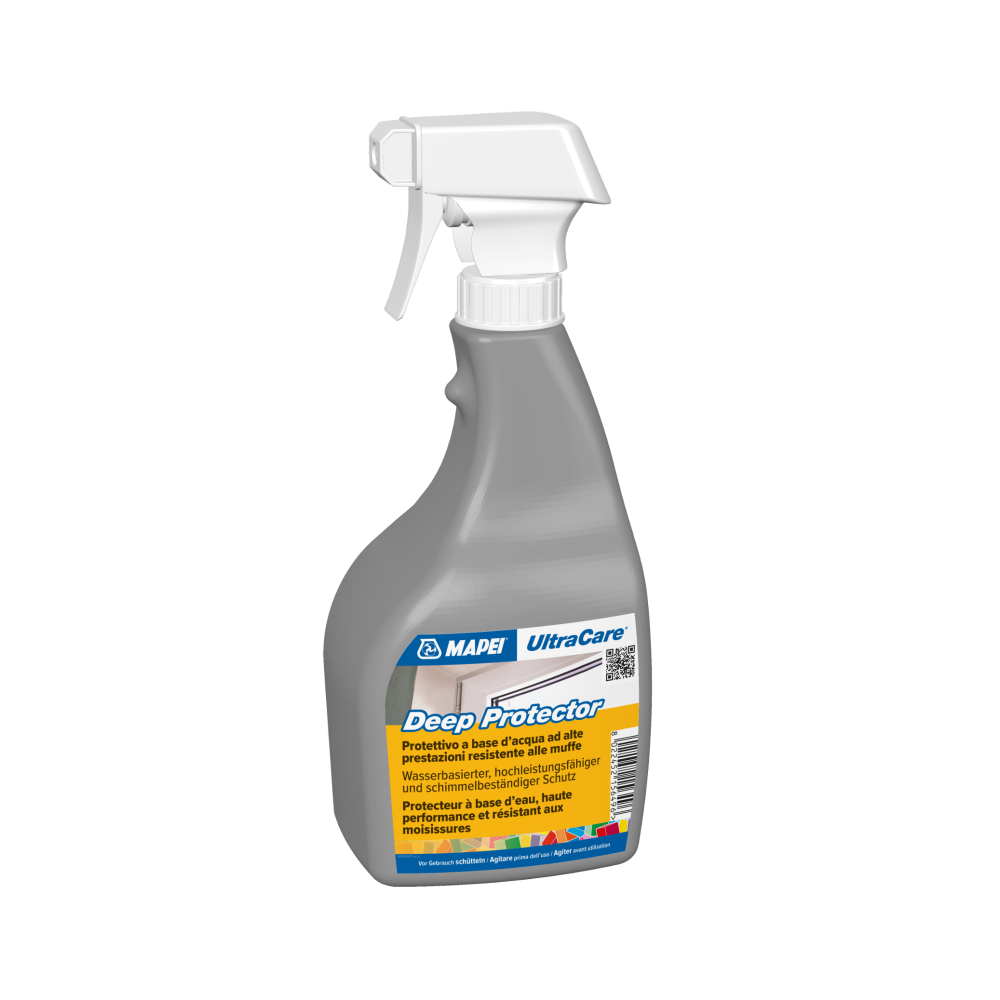 Mapei Ultracare Deep Protector Spray main product photo