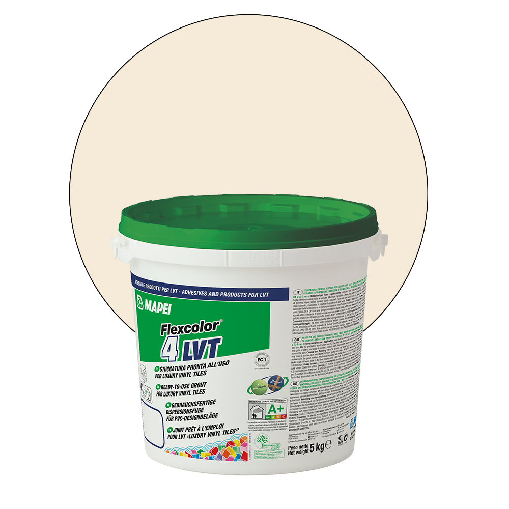 Mapei Flexcolor 4LVT - 130 Jasmin main product photo