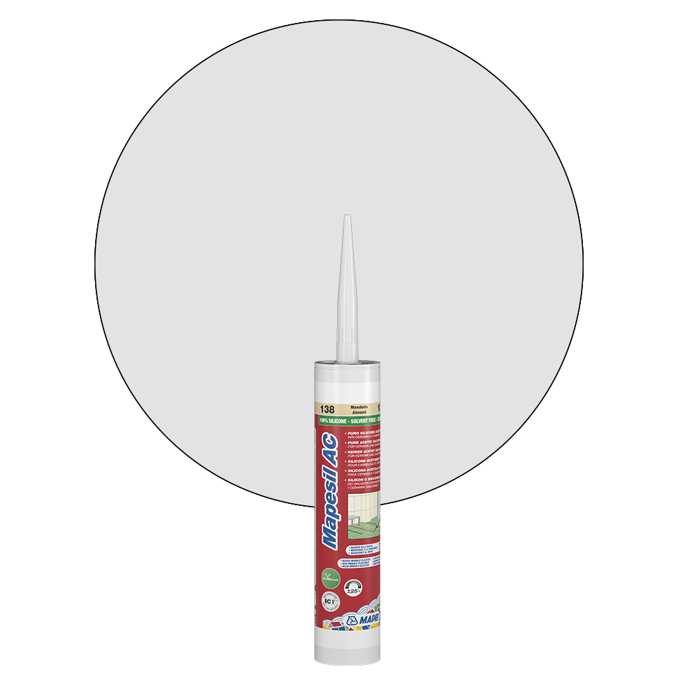 Mapei Mapesil AC - 110 Manhattan 2000 main product photo