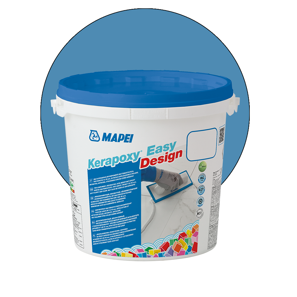 Mapei Kerapoxy Easy Design - 167 Avio main product photo