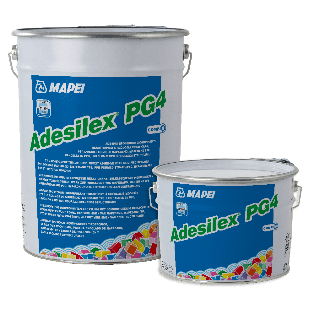 Mapei Adesilex PG4 30kg main product photo