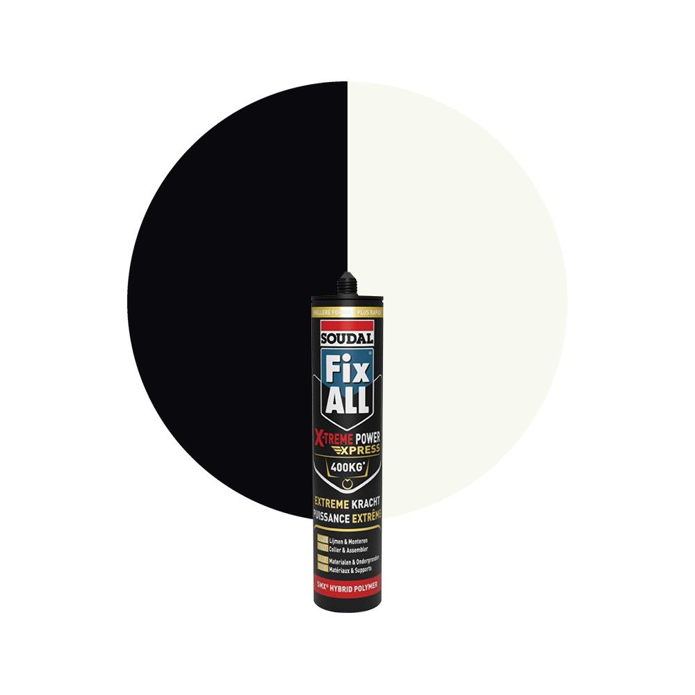 Soudal Fix-All X-Treme Power Express main product photo