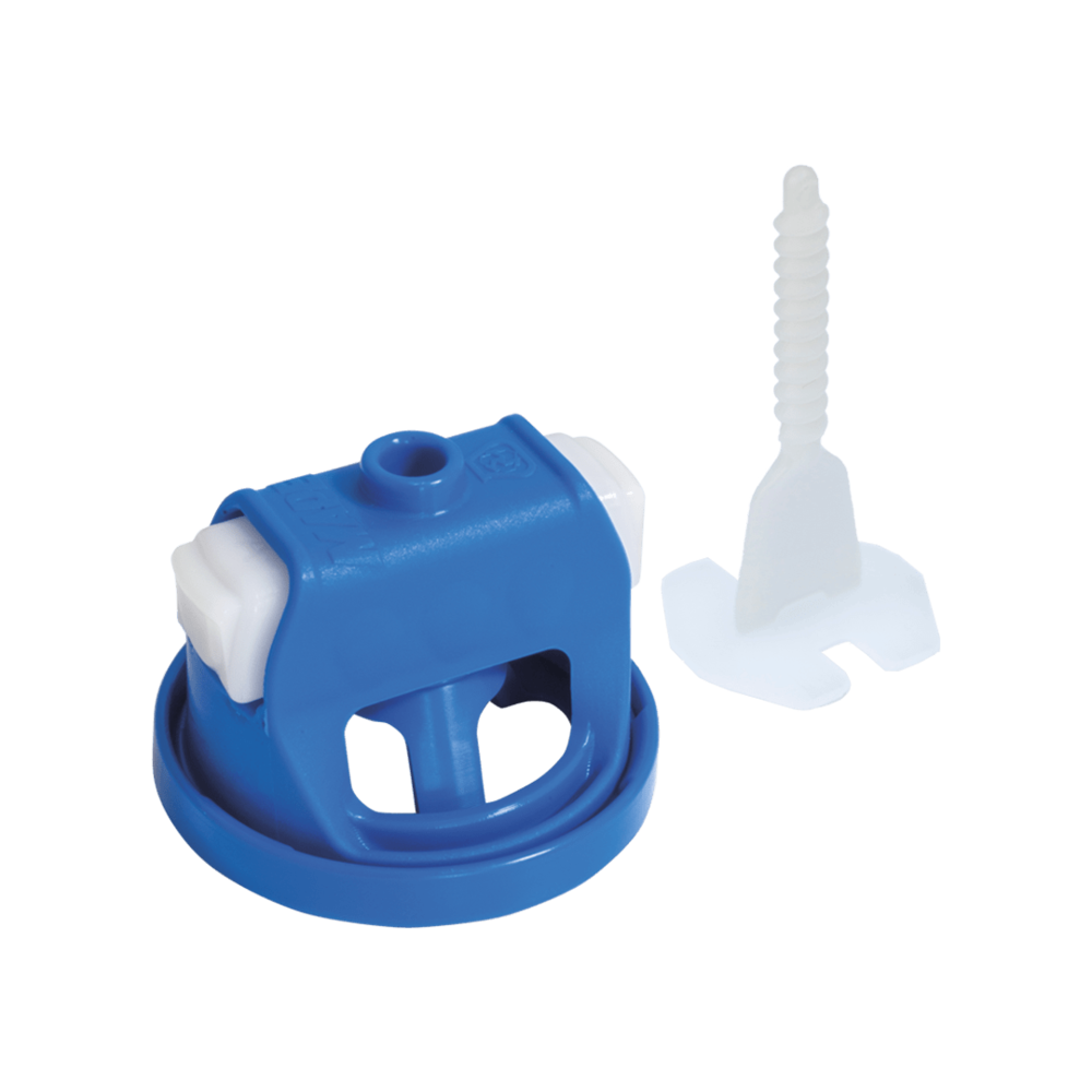 Mapei MapeLevel EasyClick Cap N 50 pièces main product photo