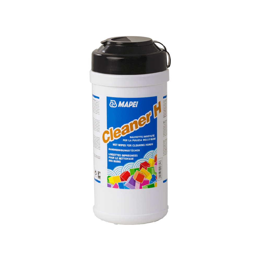 Mapei Cleaner H main product photo