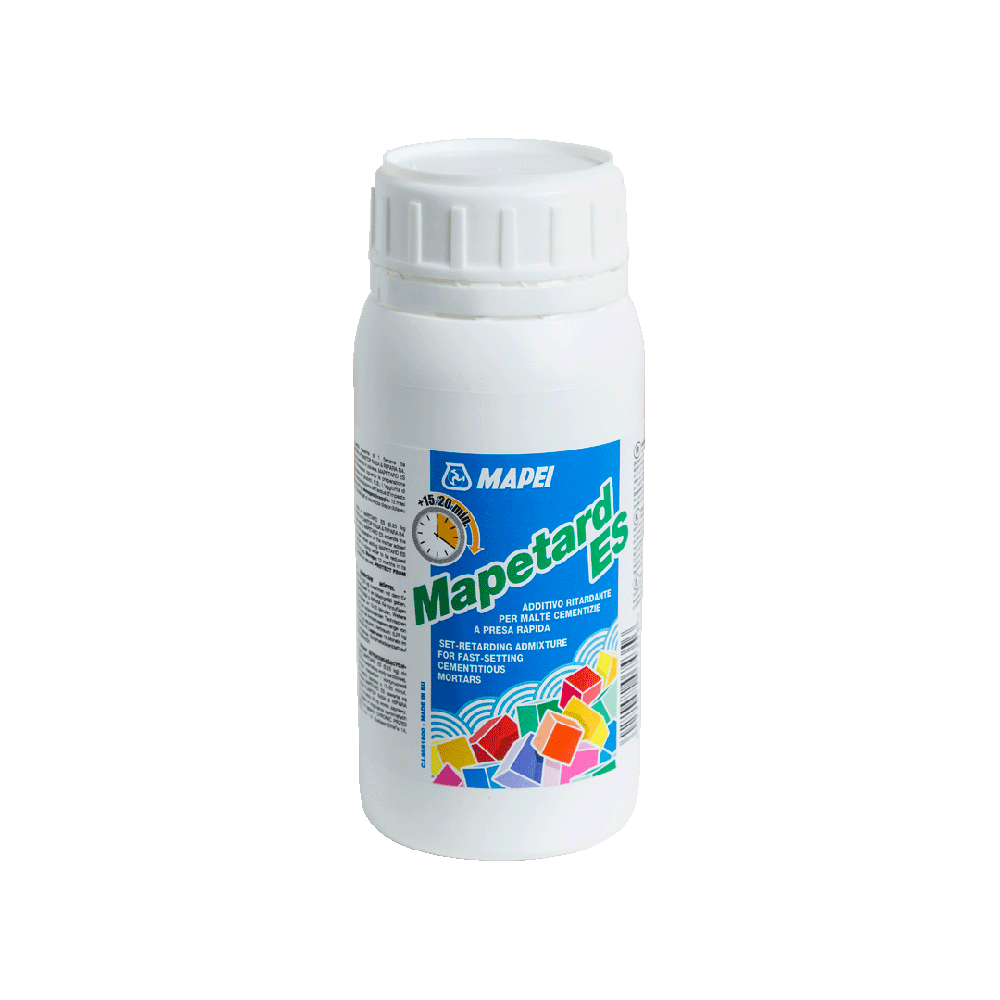 Mapei Mapetard ES main product photo