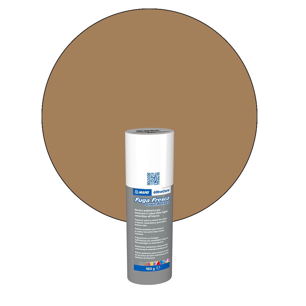 Mapei Fuga Fresca - 135 Poussière d'Or main product photo