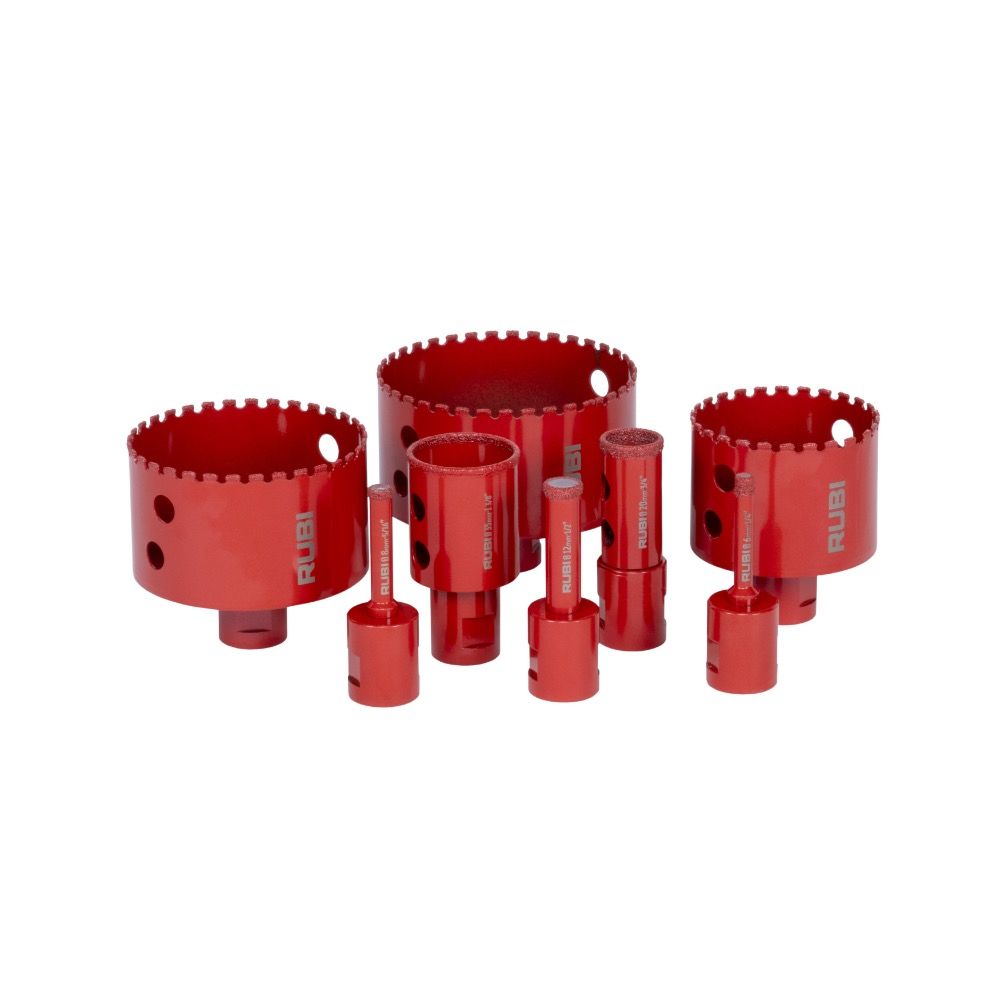 Rubi DryGres Premium main product photo