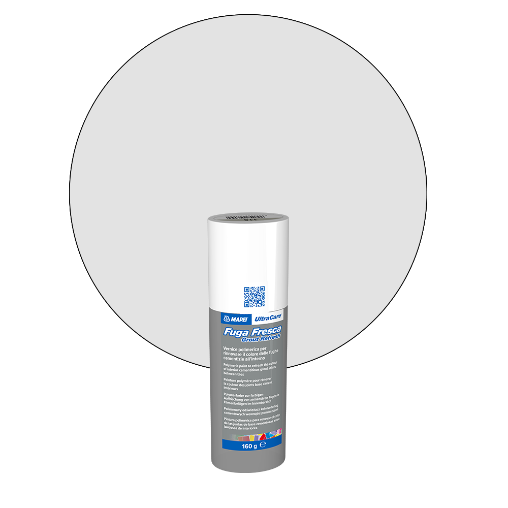 Mapei Fuga Fresca - 110 Manhattan 2000 main product photo