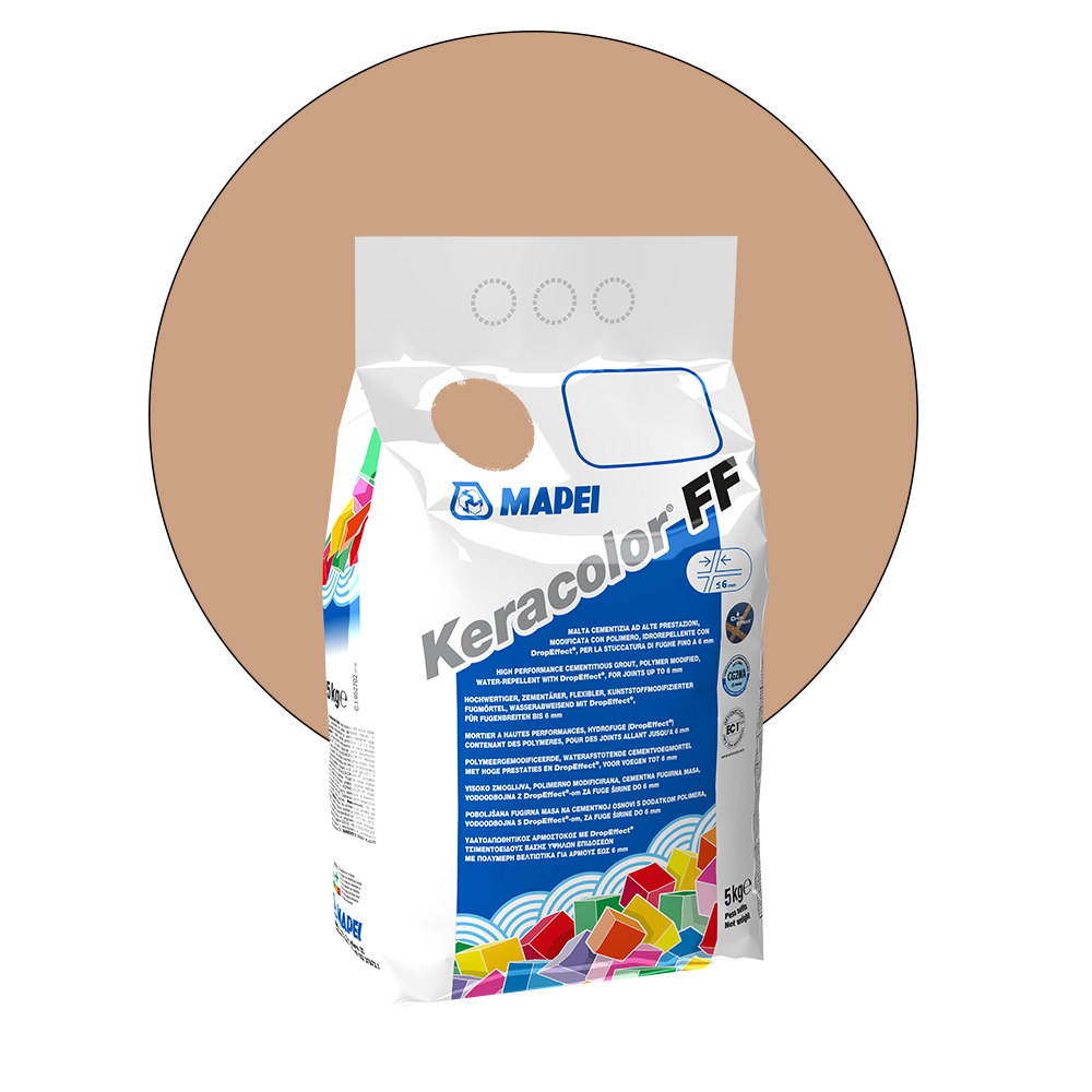 Mapei Keracolor FF main product photo