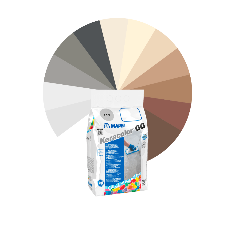 Mapei Keracolor GG main product photo