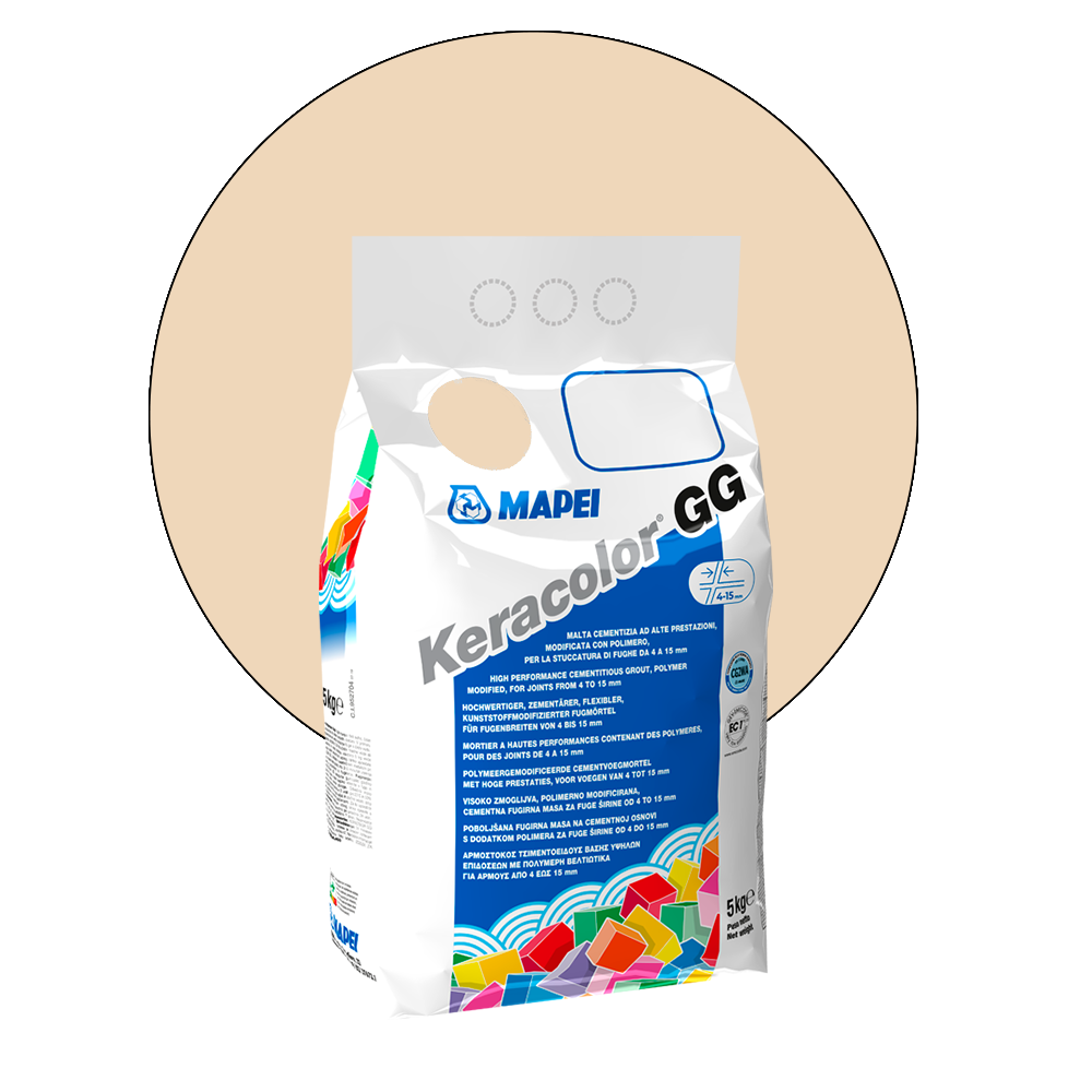 Mapei Keracolor GG main product photo