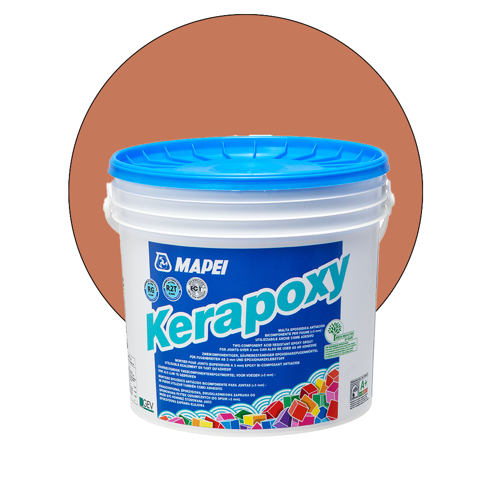Mapei Kerapoxy main product photo