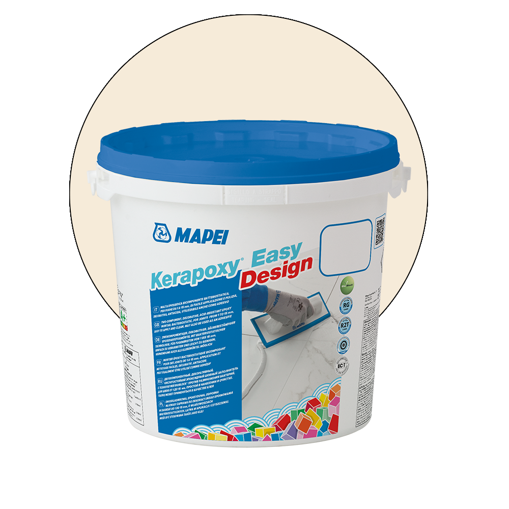 Mapei Kerapoxy Easy Design main product photo