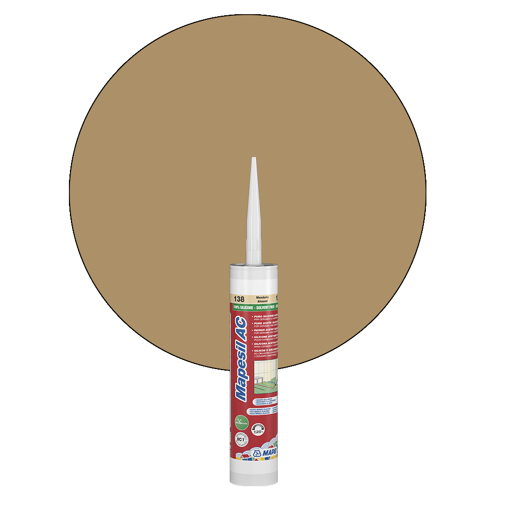 Mapei Mapesil AC main product photo