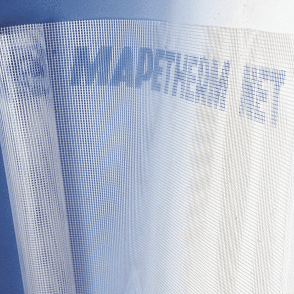 Mapei Mapetherm NET main product photo