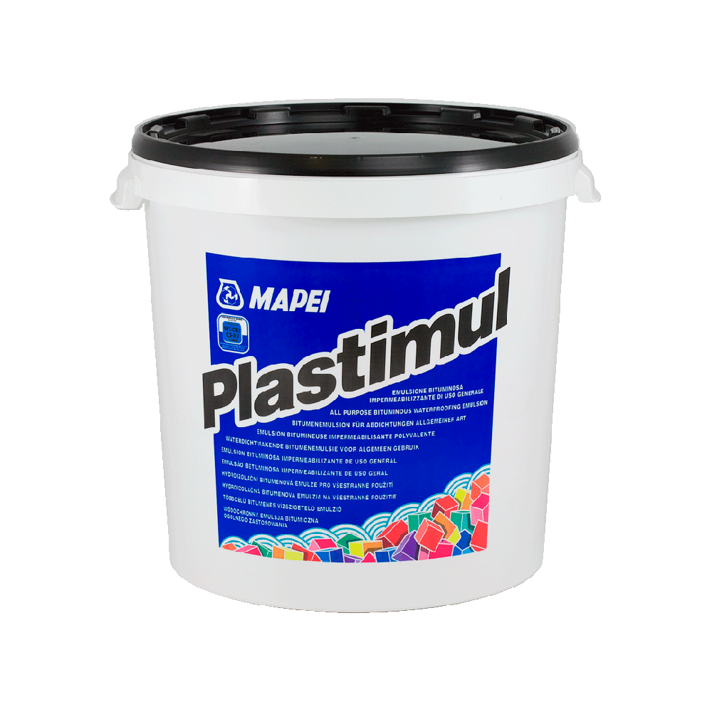 Mapei Plastimul - 12 kg main product photo