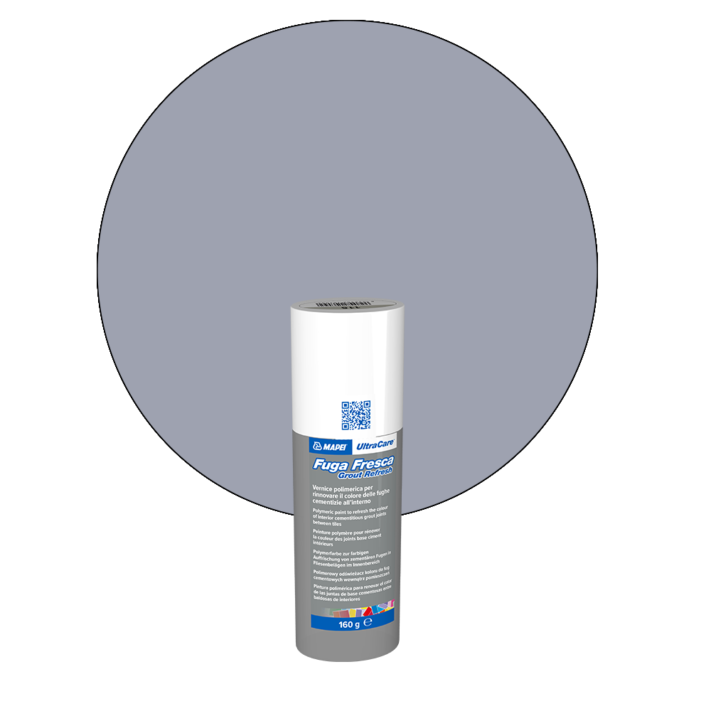 Mapei Fuga Fresca - 127 Gris Arctique main product photo