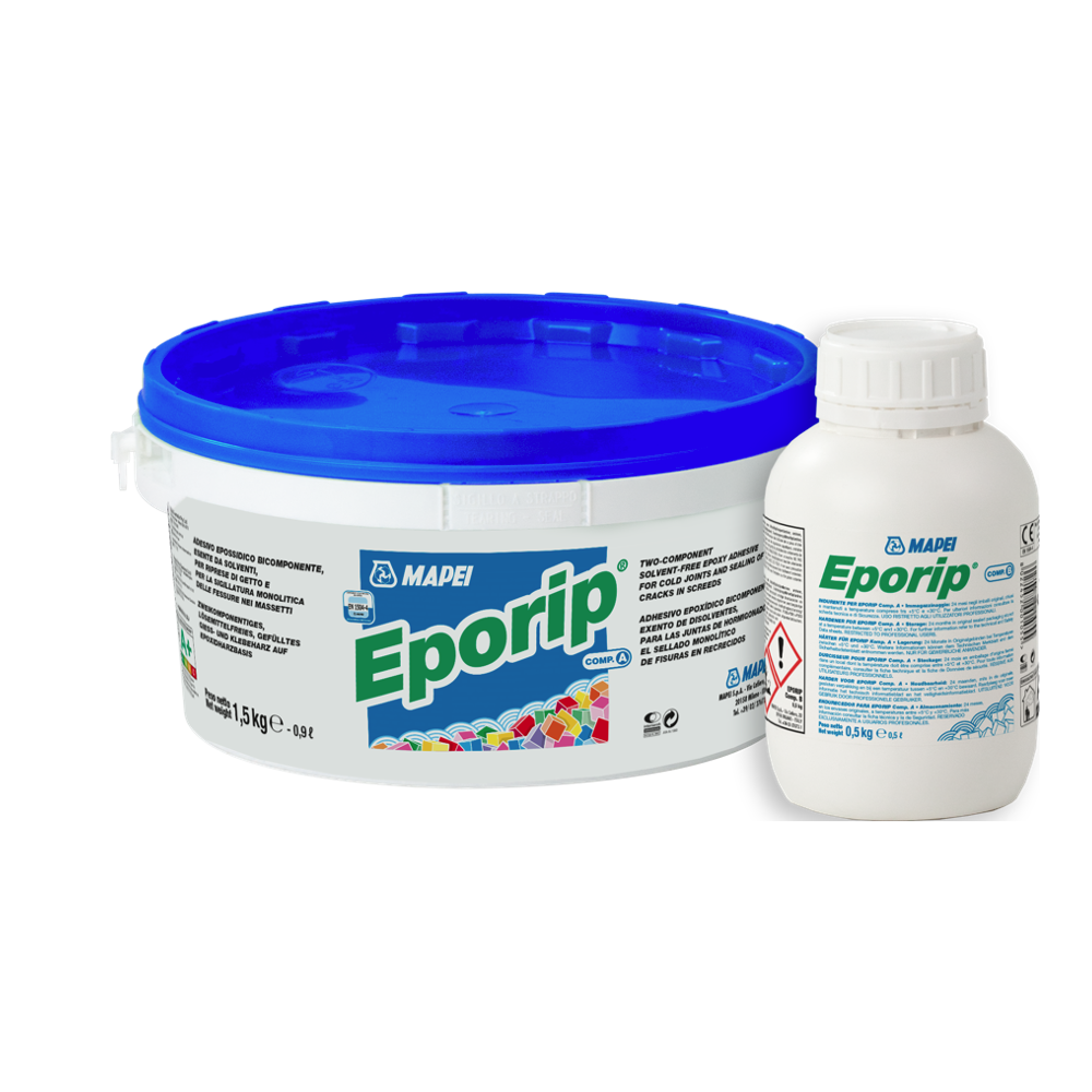 Mapei Eporip Composant B main product photo
