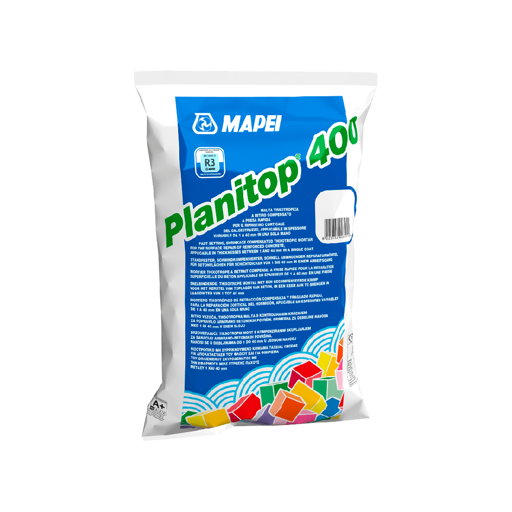 Mapei Planitop 400 main product photo