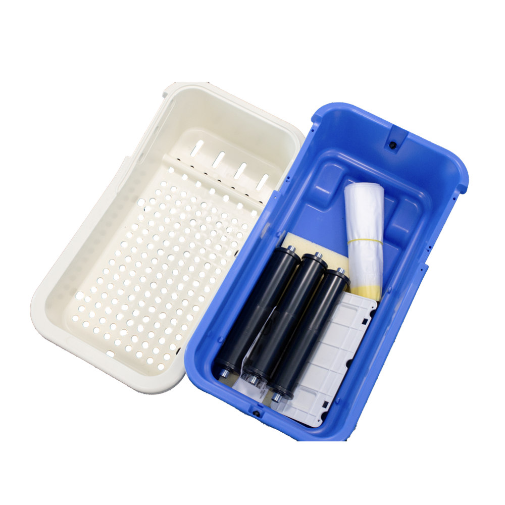 Mapei Skipper Plateau à éponge main product photo