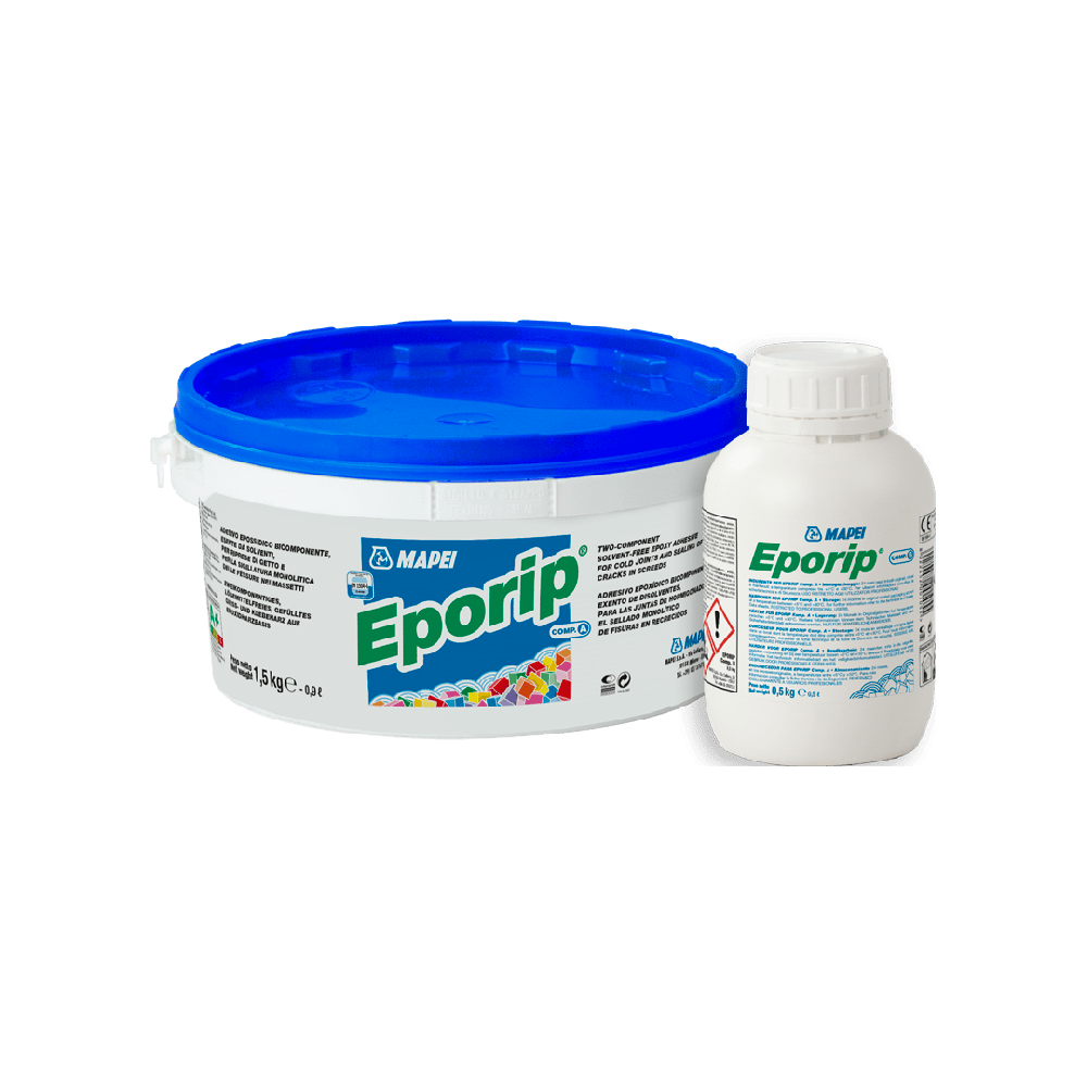 Mapei Eporip main product photo