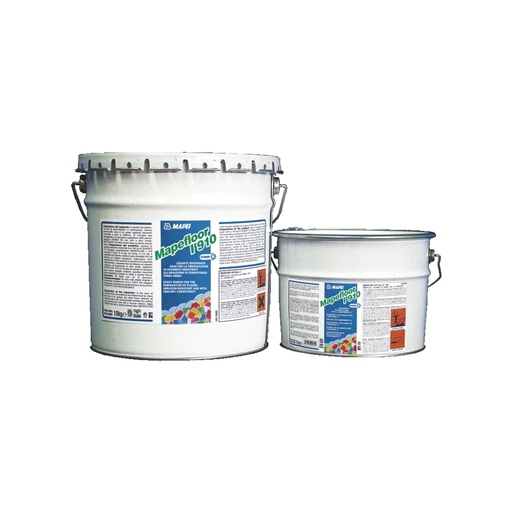Mapei Mapefloor I 910 main product photo