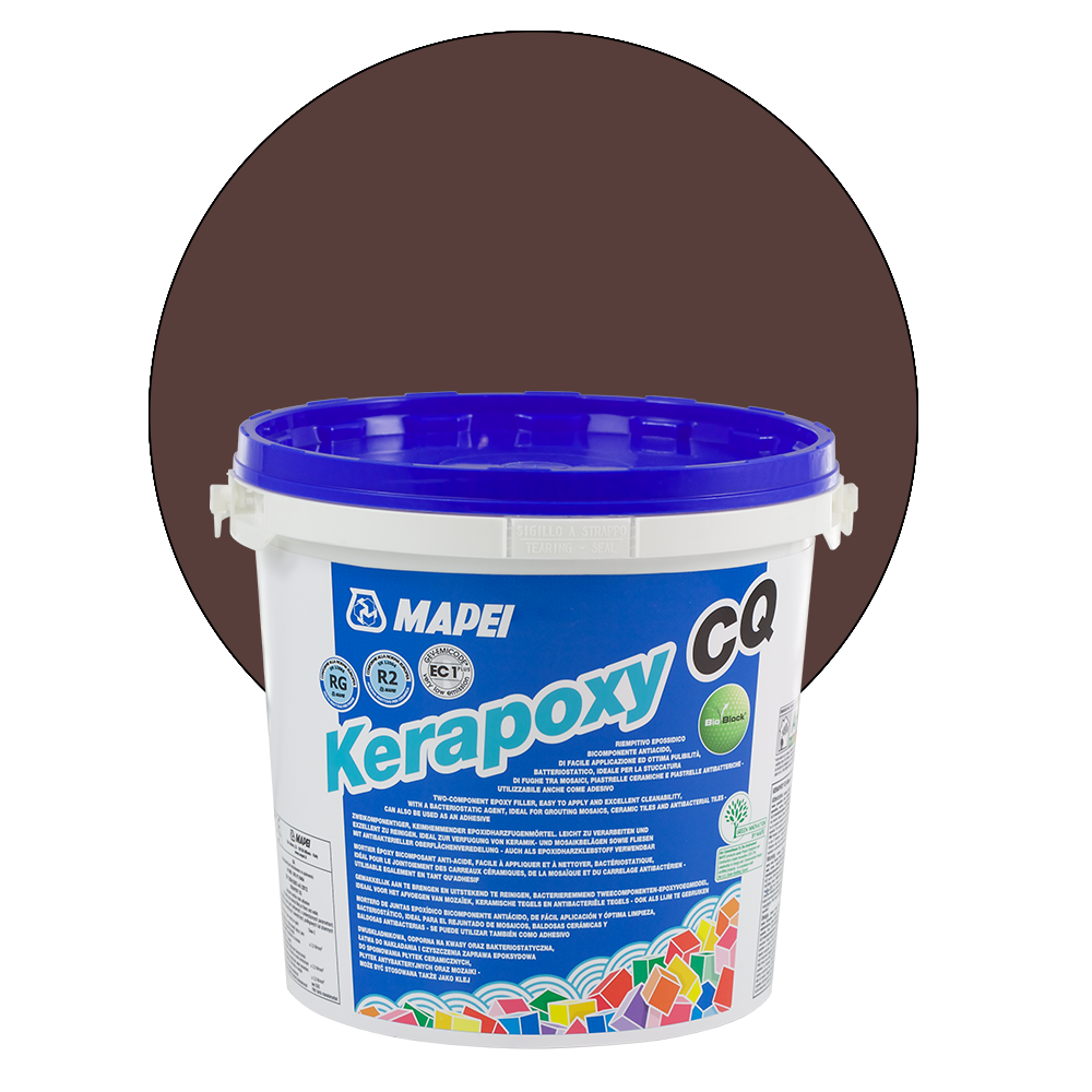 Mapei Kerapoxy CQ - 146 Fondant main product photo